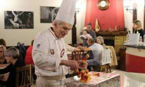 chef