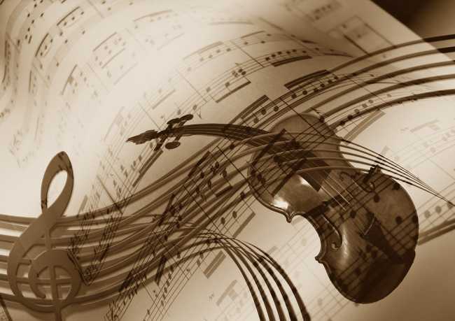 chiave violino