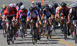 ciclisti