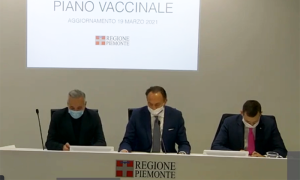 cirio conferenza regione