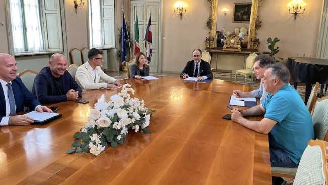 coldiretti prefetto