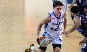 college borgo azione