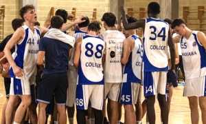 college novara gruppo mani