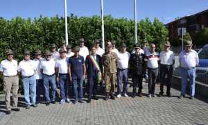 comandante taurinense