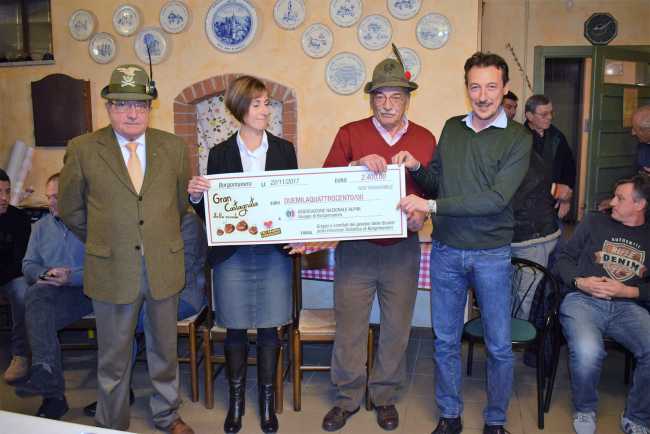 comitato genitori borgo