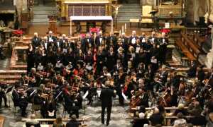 concerto natale