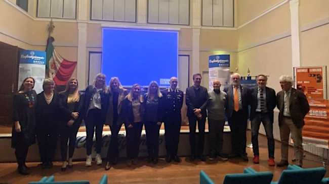 confartig evento borgo