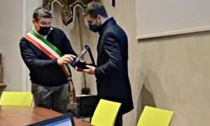 consegna premio ghemme