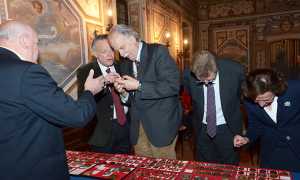 conte franco borromeo