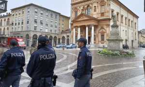 controlli polizia borgo novara 2