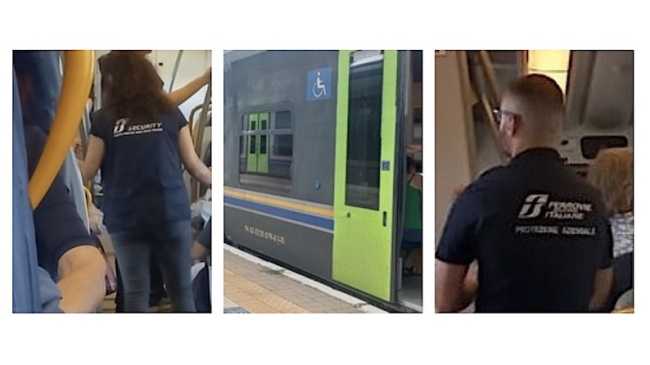 controlli treni sicurezza