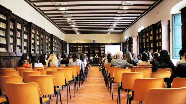 convegno