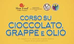 corsi slow food colline novaresi