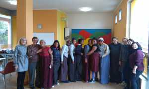 corso cucito