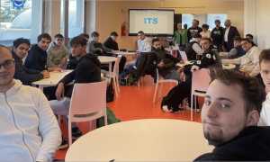 corso its academy ott 25