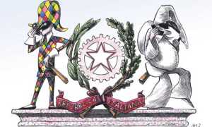 costituzione mostra