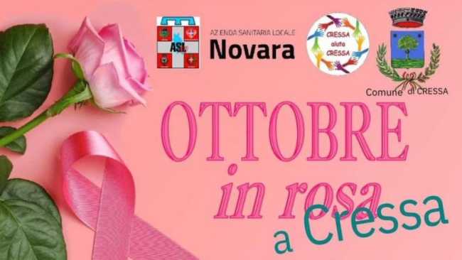 cressa ottobre rosa 24