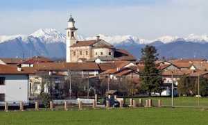 cressa panorama