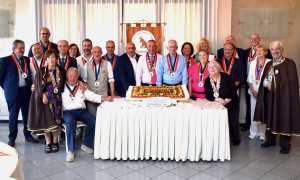 cunsurtarija dal tapulon 19 compleanno 15.5.2022