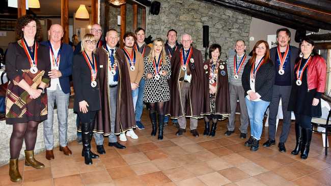 cunsurtarija gennaio 2023 9