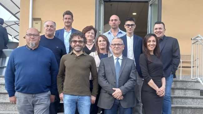 cureggio croce candidato