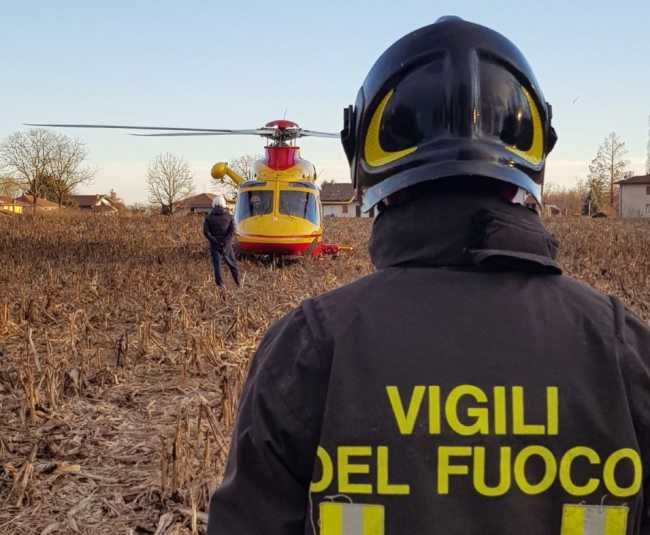 cureggio elisocc