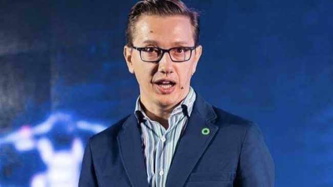 daniele barbone acqua no vco