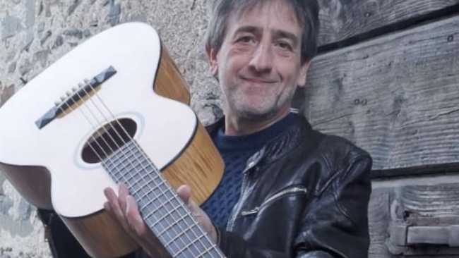 dario fornara foto