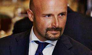 davide maggi