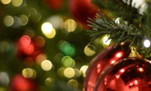 decorazioni natale