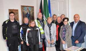 delegazione germania