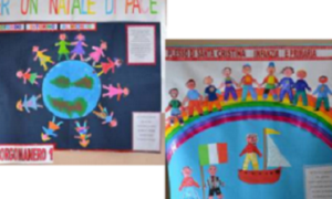 disegni bambini borgomanero