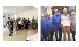 donazione mad cat gozzano