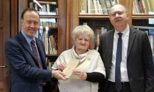 donazione marazza
