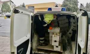 donazione sindaco borgo