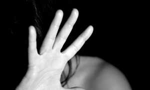 donna violenza