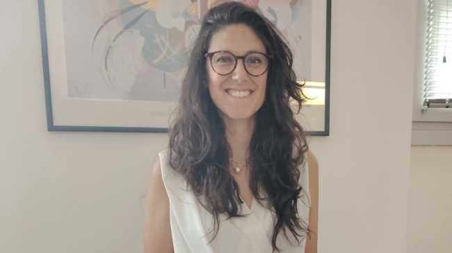 dottoressa carrera ospedale Borgomanero 