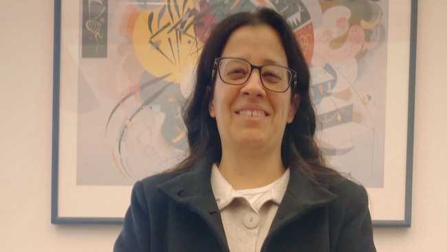 dottoressa magistroni