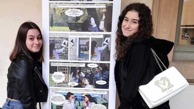 enaip turn off discrimination