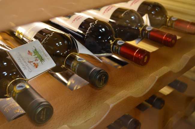 enoteca foto