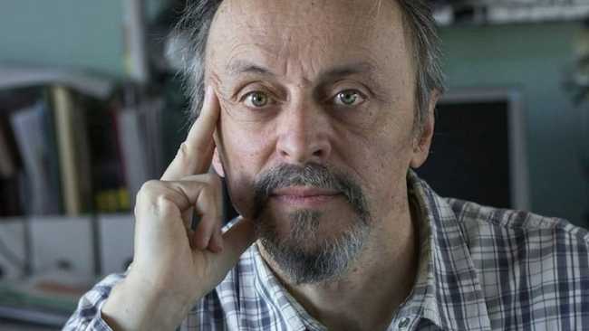 enrico marone 