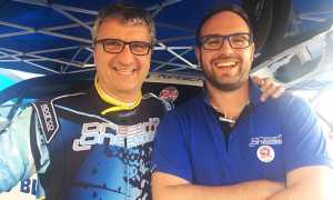 equipaggio miele rubinetto rally 17