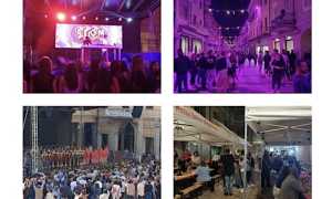 eventi extra uva 25