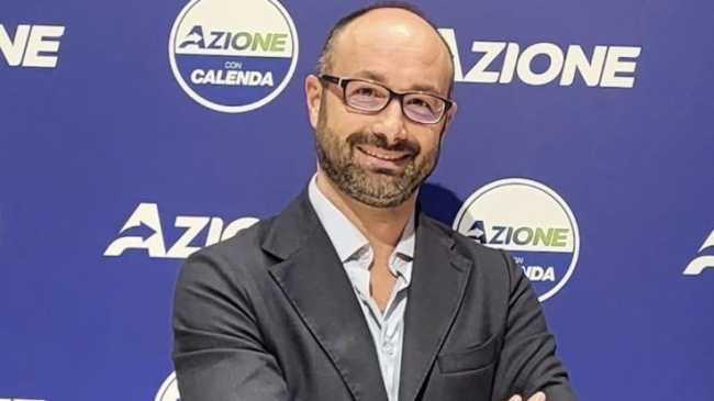 faggiano borgo azione