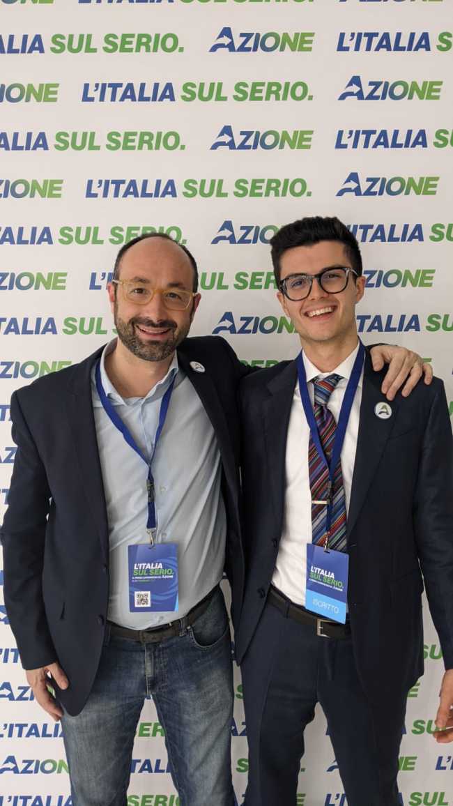 faggiano toninelli roma