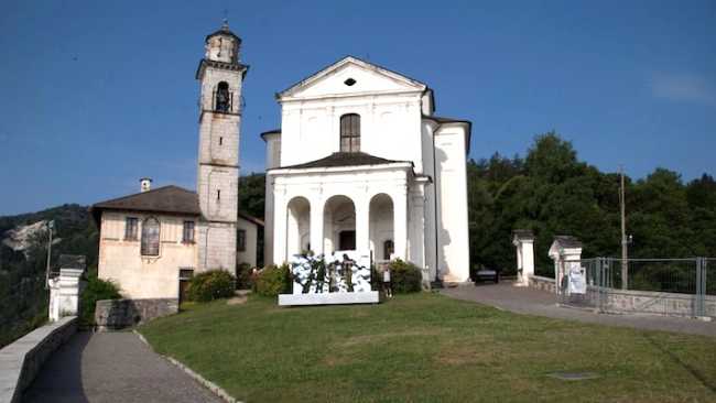 famiglia madonna del sasso xhixha