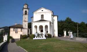 famiglia madonna del sasso xhixha