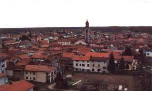 fara novarese panorama