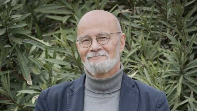 federico casaccio foto