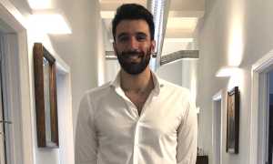 federico daffara